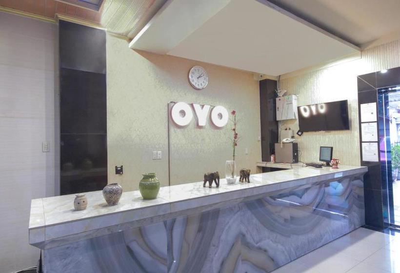 בית מלון כפרי Oyo 3023 Yellow Residence