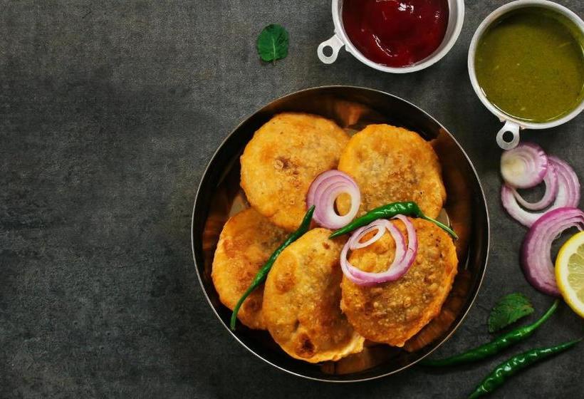 Hotel Oyo 63006 Yogi Guest House