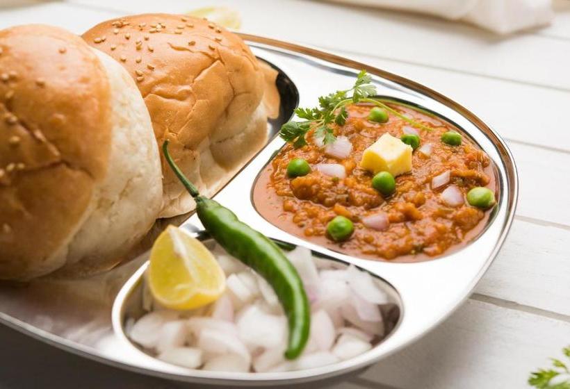 ホテル Silverkey Executive Stays 30731 Sector 29 Vashi Rd