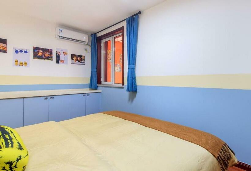 酒店 Tianjin Nankai · Joy City ·