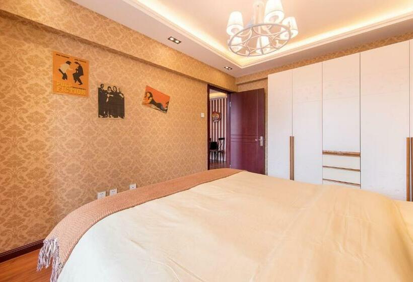 酒店 Tianjin Nankai · Joy City ·