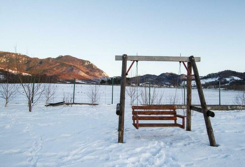 膳宿费 Casa Georgescu