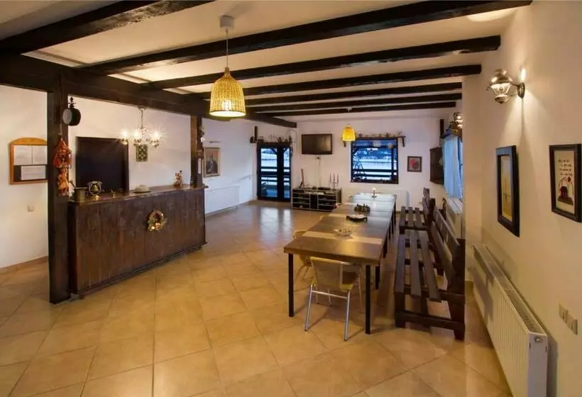 Majatalo Casa Georgescu