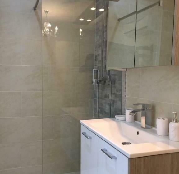 Majatalo Enjoyit Rooms