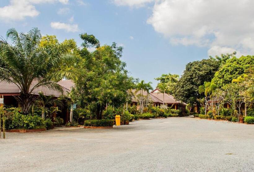 Пансион Gpm Resort Pattaya