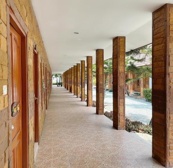 Пансион Gpm Resort Pattaya