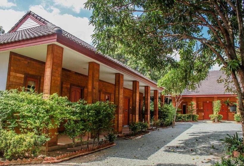 Пансион Gpm Resort Pattaya