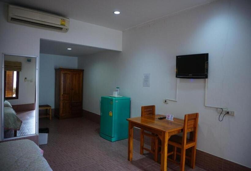 Пансион Gpm Resort Pattaya