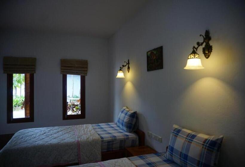 Пансион Gpm Resort Pattaya