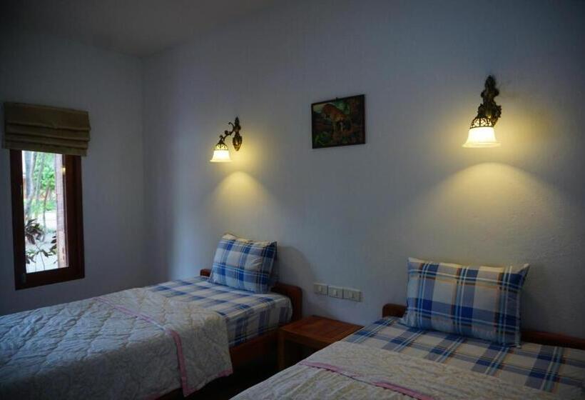 Пансион Gpm Resort Pattaya