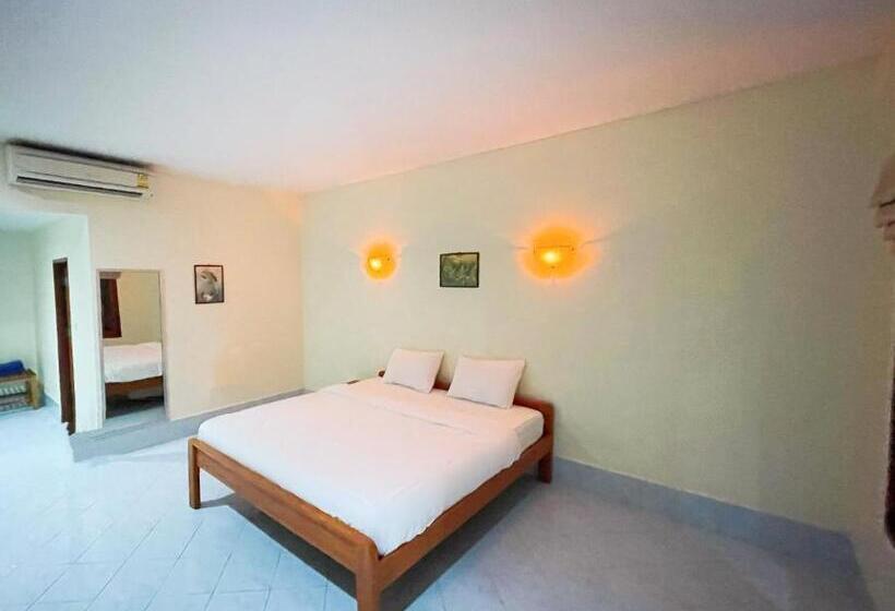 Пансион Gpm Resort Pattaya