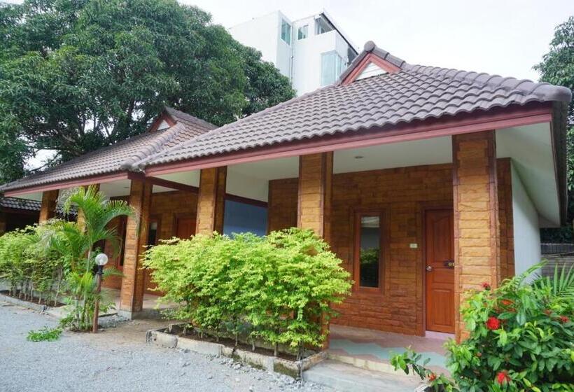 Пансион Gpm Resort Pattaya