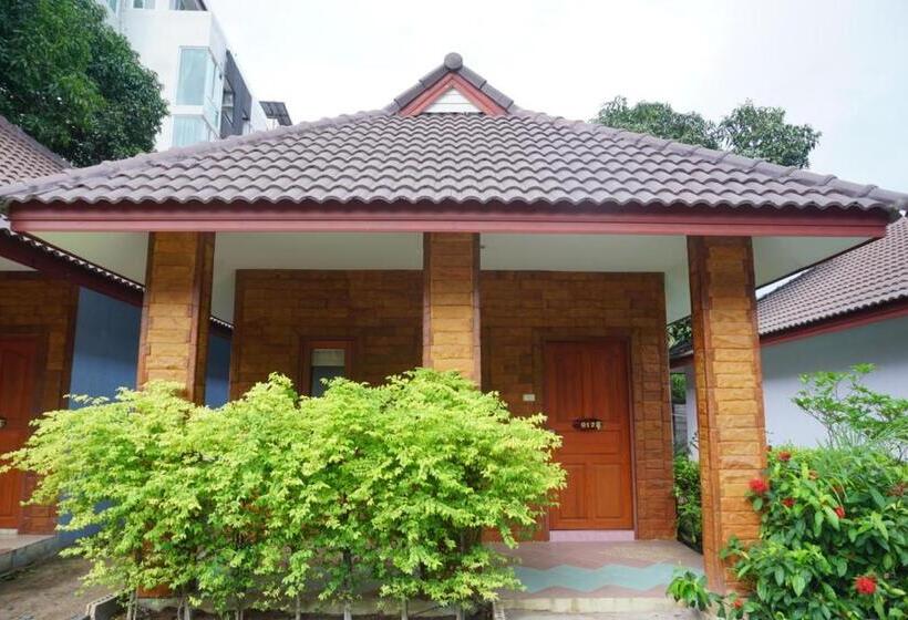 Пансион Gpm Resort Pattaya