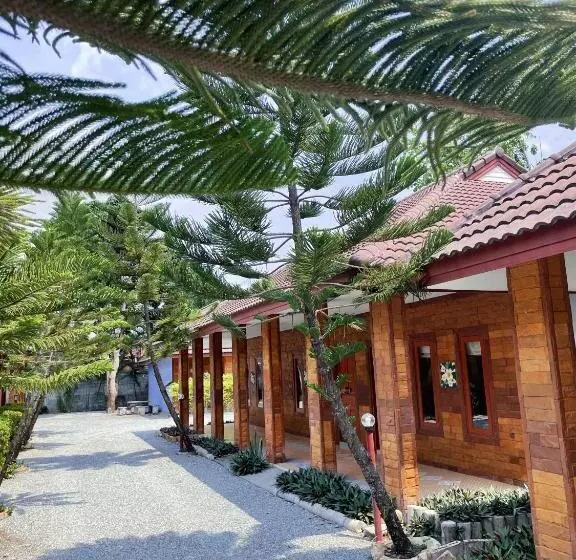 Majatalo Gpm Resort Pattaya