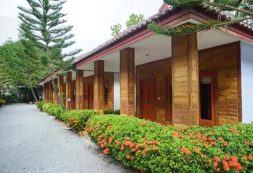 Пансион Gpm Resort Pattaya