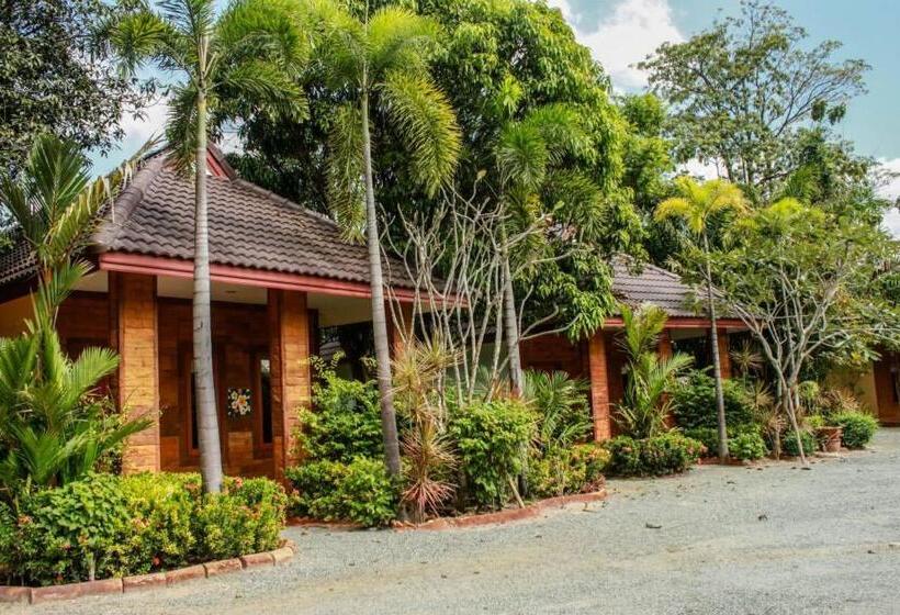 Пансион Gpm Resort Pattaya