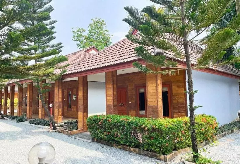 Majatalo Gpm Resort Pattaya