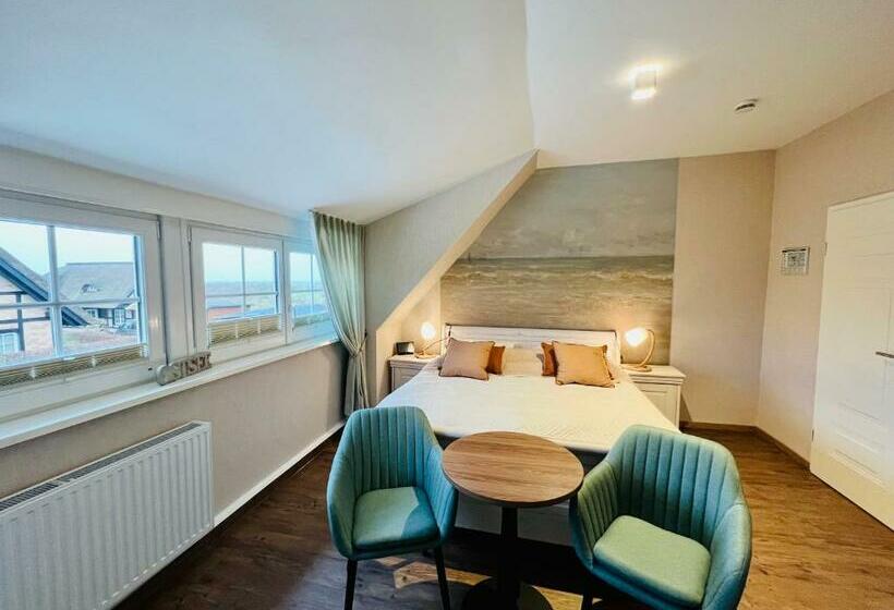 膳宿费 Haus Nordlicht