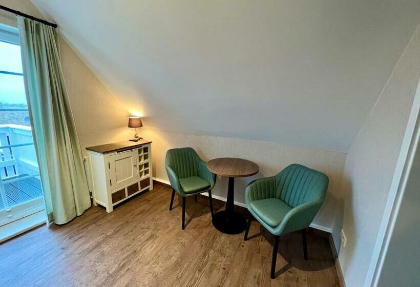 膳宿费 Haus Nordlicht