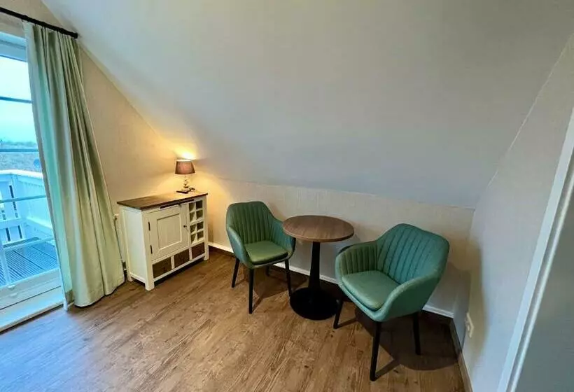 Majatalo Haus Nordlicht