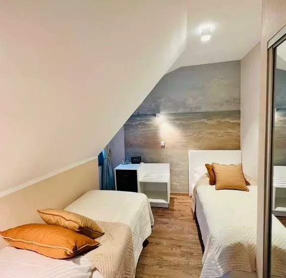 Majatalo Haus Nordlicht