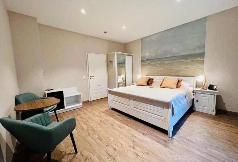 膳宿费 Haus Nordlicht