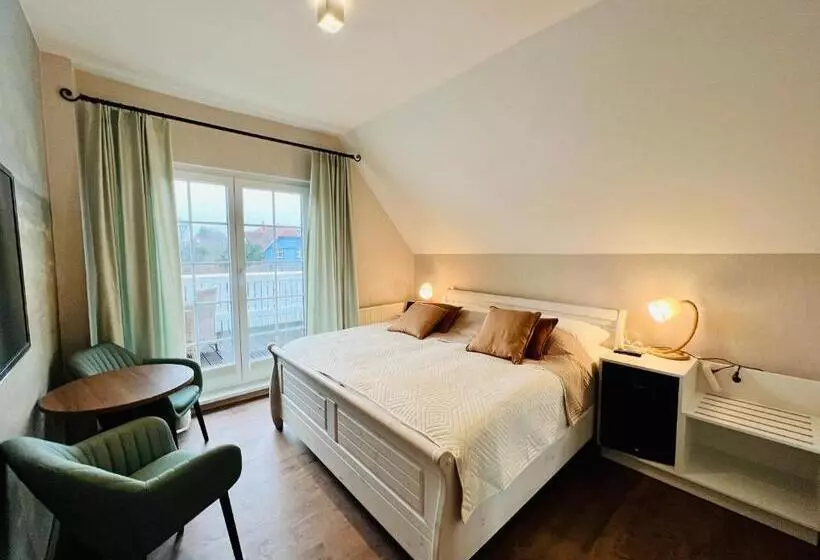 Majatalo Haus Nordlicht