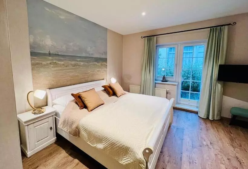 Majatalo Haus Nordlicht