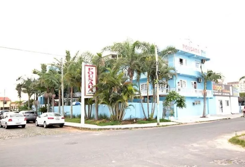 Majatalo Pousada Bella Praia