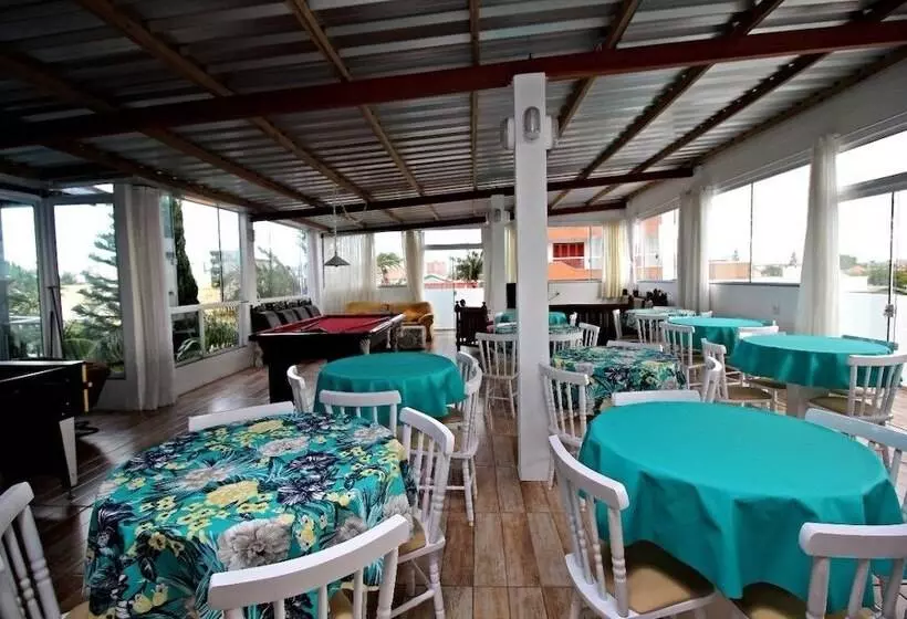 Majatalo Pousada Bella Praia