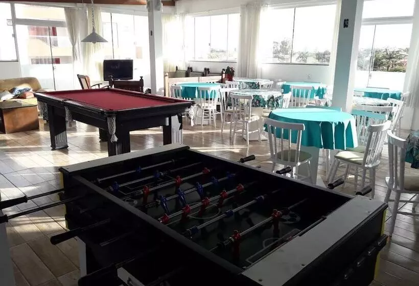 Majatalo Pousada Bella Praia