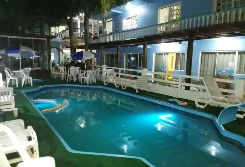 Majatalo Pousada Bella Praia