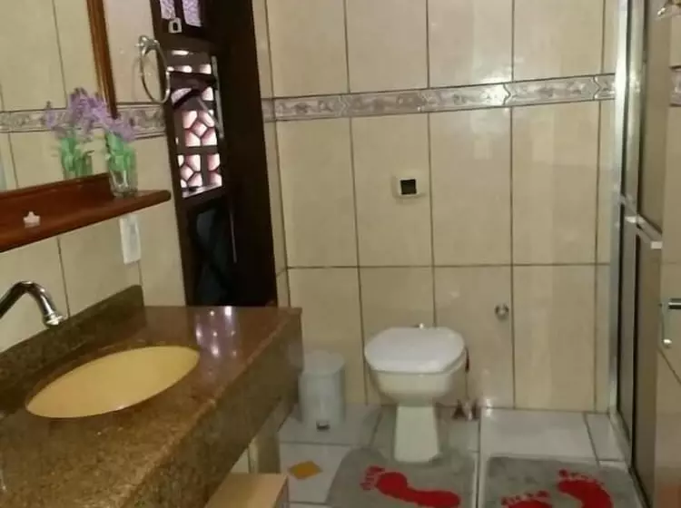 Majatalo Pousada Bella Praia