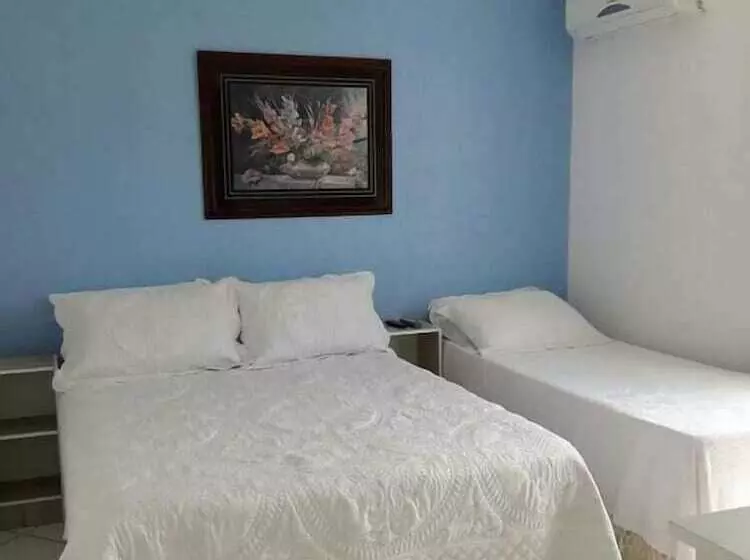 Majatalo Pousada Bella Praia