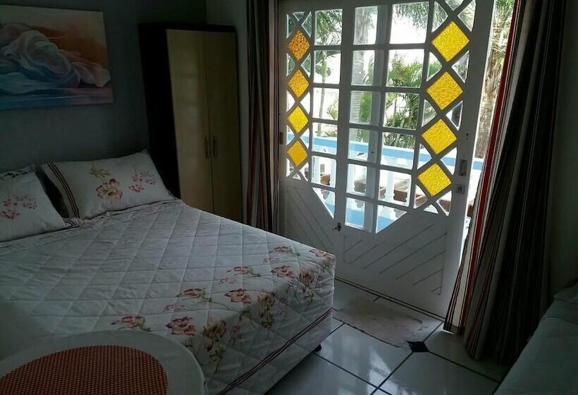 پانسیون Pousada Bella Praia