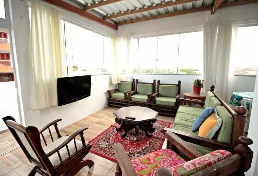 Majatalo Pousada Bella Praia