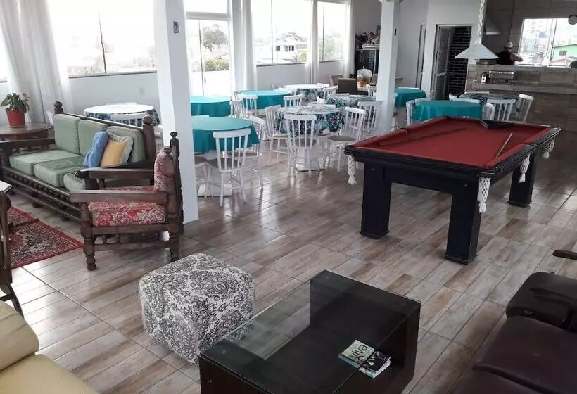 Majatalo Pousada Bella Praia