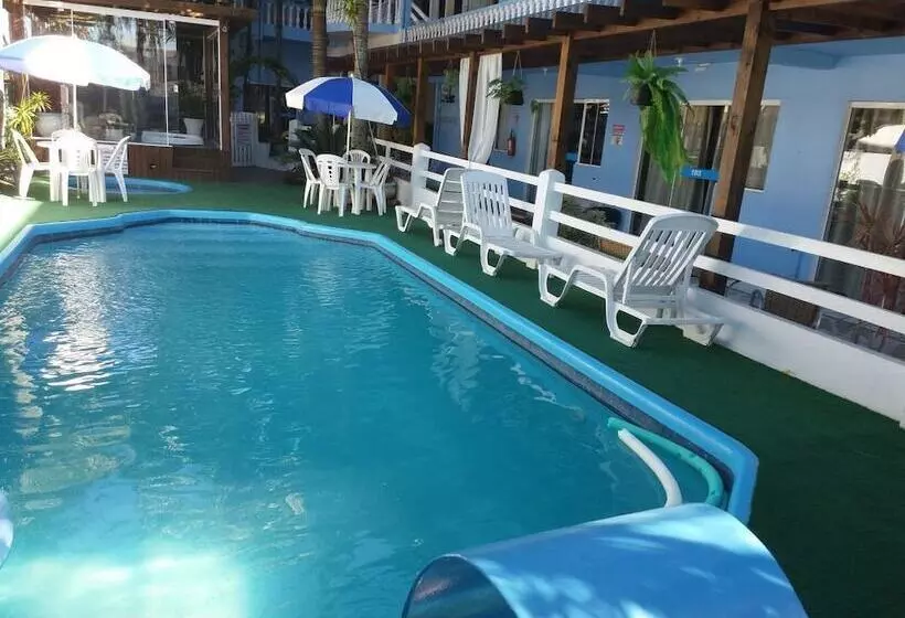 Majatalo Pousada Bella Praia