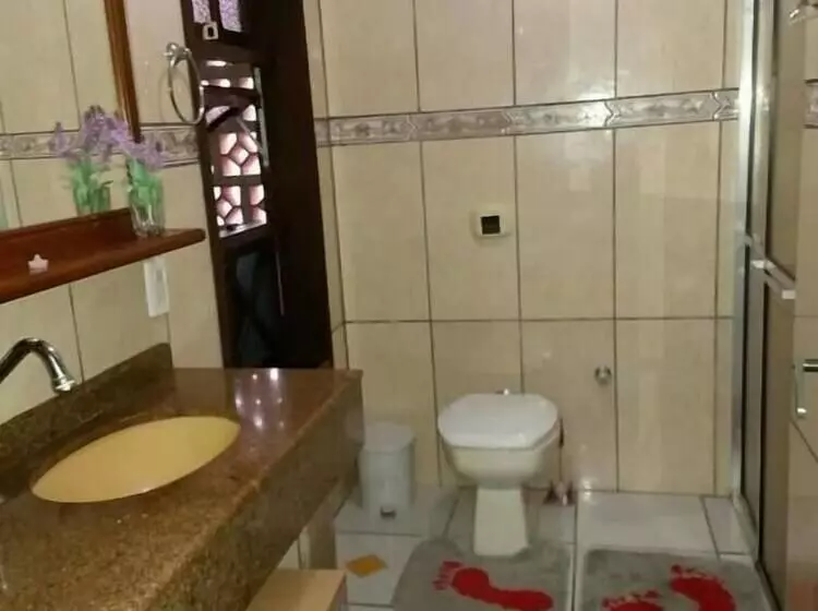 Majatalo Pousada Bella Praia