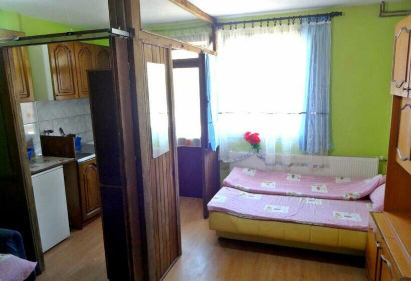 پانسیون Stan Na Dan Foča