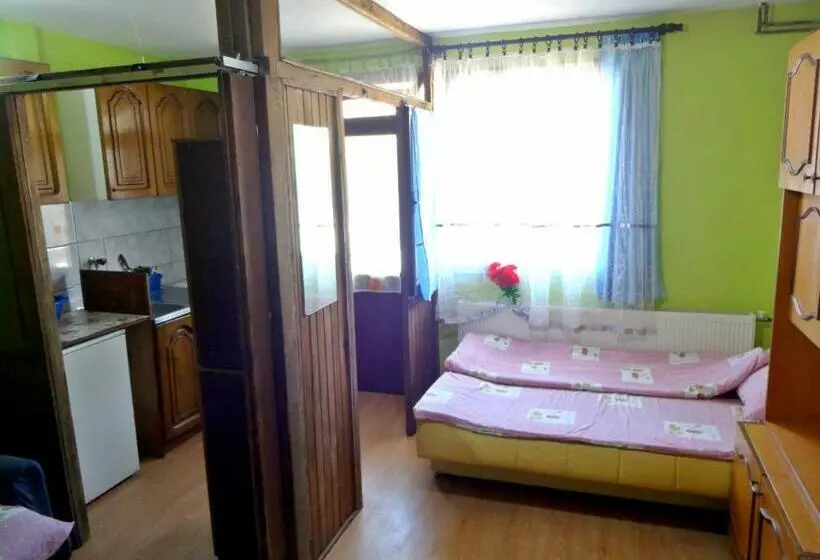 پانسیون Stan Na Dan Foča