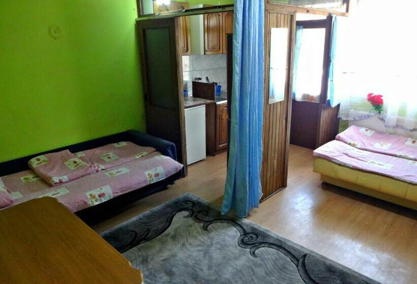 پانسیون Stan Na Dan Foča