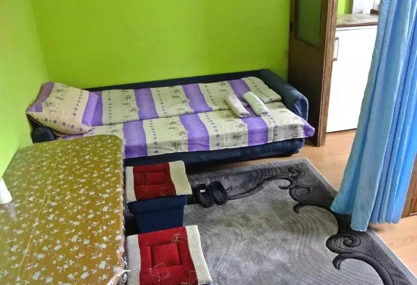 پانسیون Stan Na Dan Foča