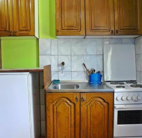 پانسیون Stan Na Dan Foča