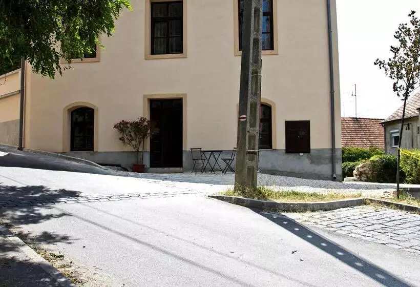 پانسیون Vadszőlő Vendégház