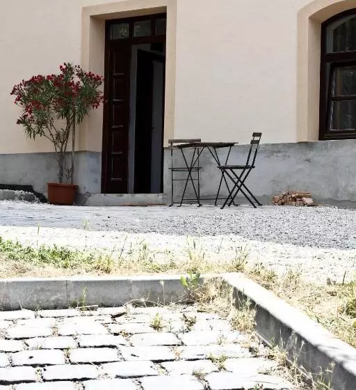 پانسیون Vadszőlő Vendégház