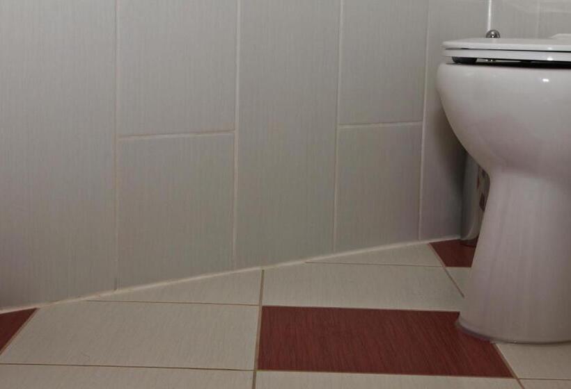 بنسيون Vadszőlő Vendégház