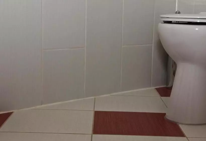 پانسیون Vadszőlő Vendégház