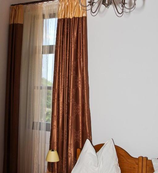 بنسيون Vadszőlő Vendégház