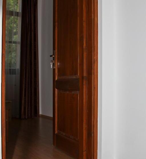 بنسيون Vadszőlő Vendégház